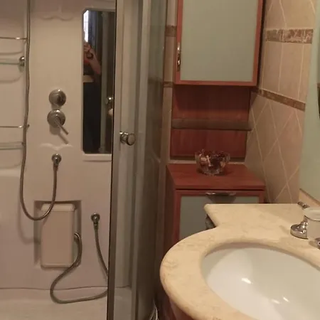 Casa Σπίτι διακοπών *
