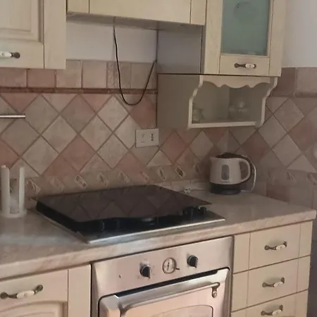 Semesterbostad Casa