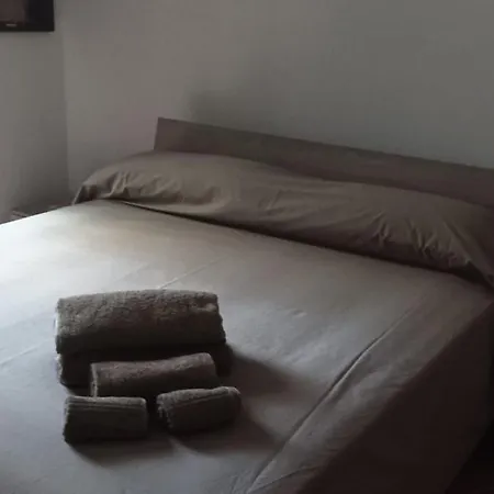 Casa Semesterbostad