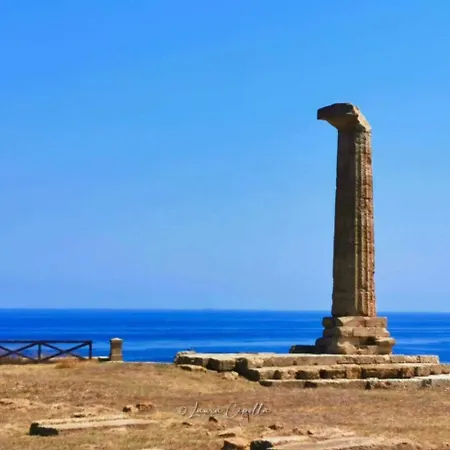 Prázdninový dům Casa *