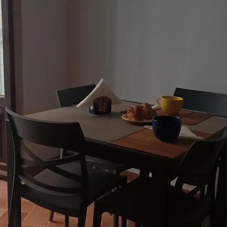 Prázdninový dům Casa