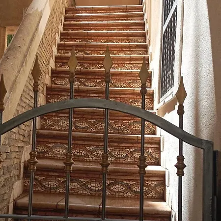 Prázdninový dům Casa