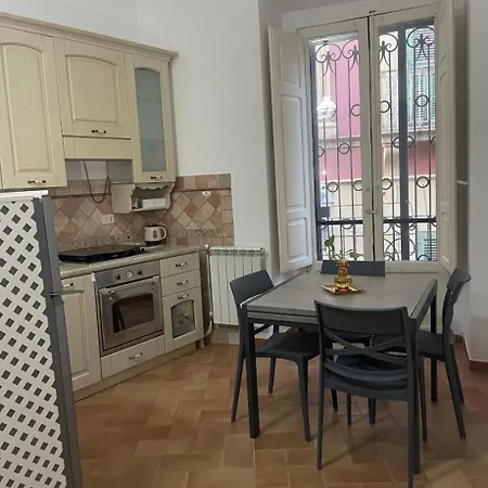 Hébergement de vacances Casa