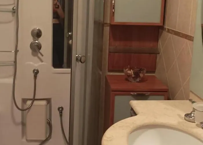 Casa Casa de Férias *